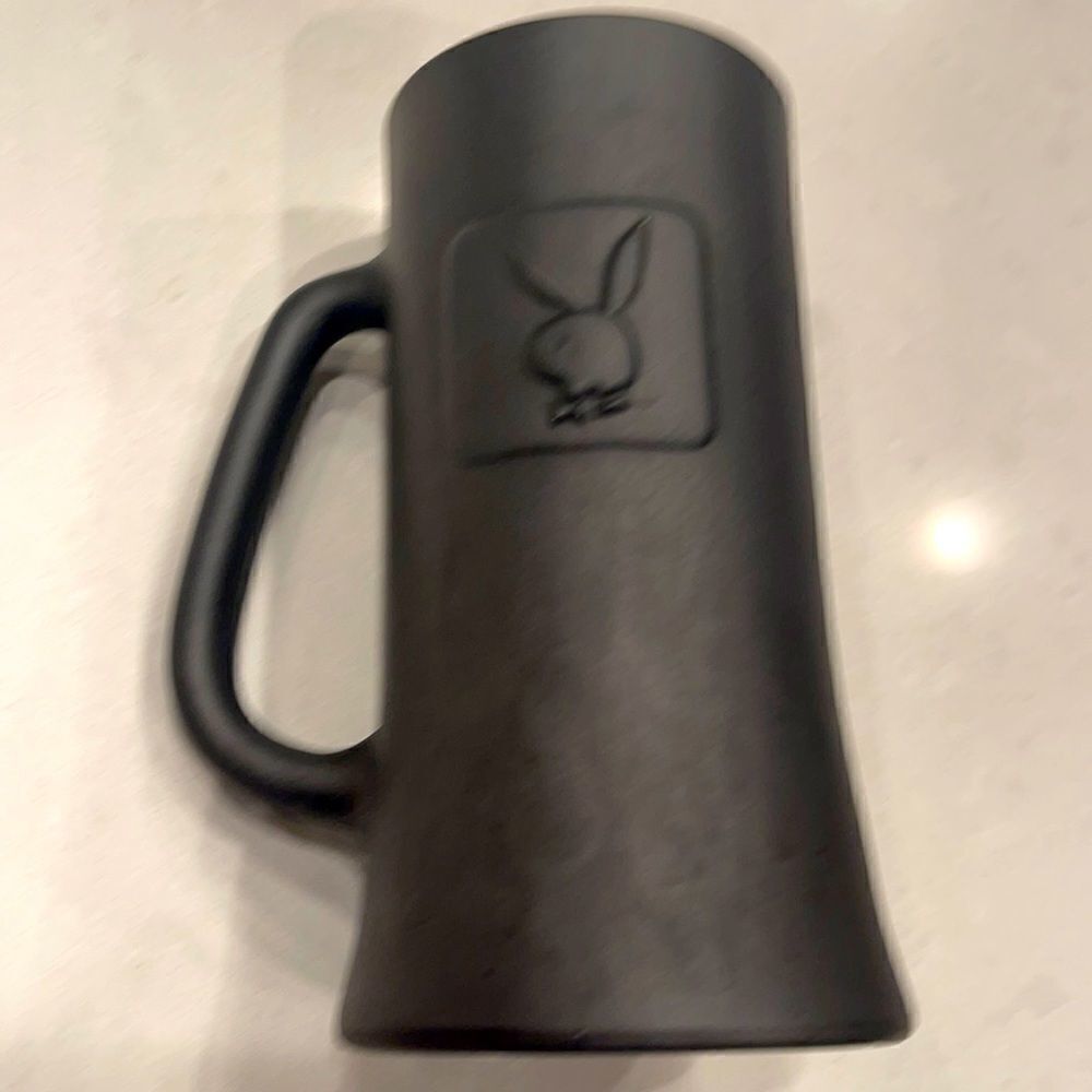 Playboy stein excellent shape. 